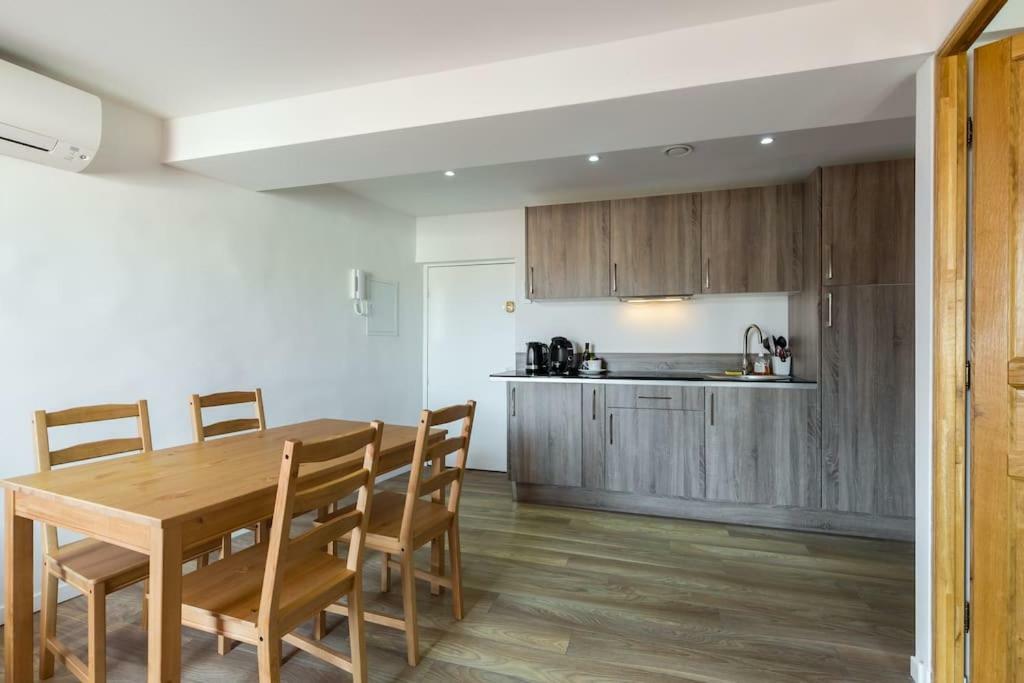 302-Appartement De Caractere Vieil אנטיב מראה חיצוני תמונה